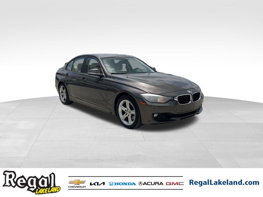 used 2012 BMW 3-Series car, priced at $4,393