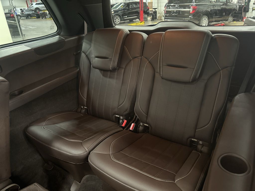 used 2019 Mercedes-Benz GLS car, priced at $19,494