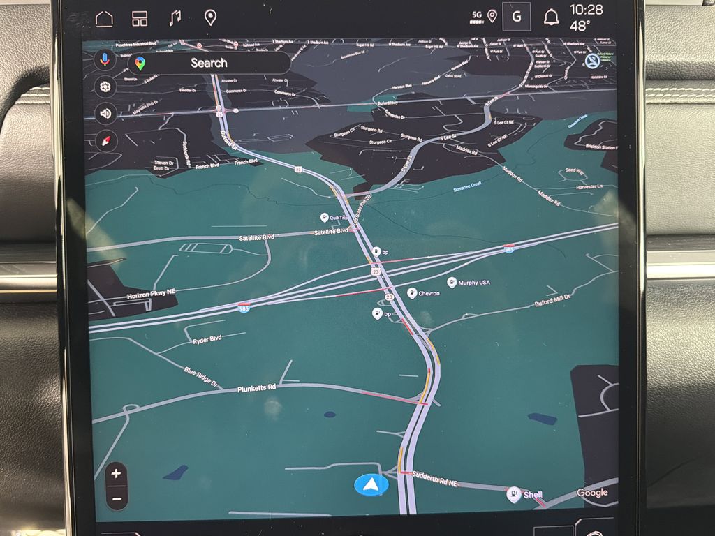 new 2026 GMC Terrain car, priced at $30,390