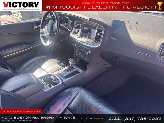 used 2021 Dodge Charger car, priced at $15,199