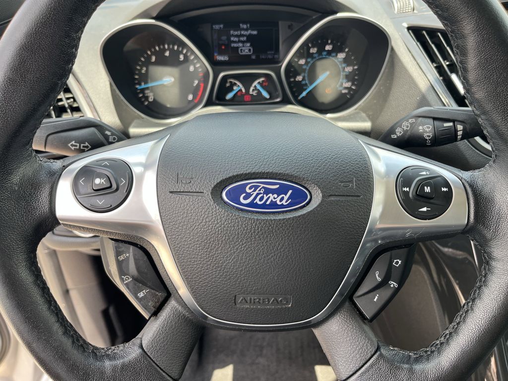 used 2014 Ford Escape car, priced at $7,231
