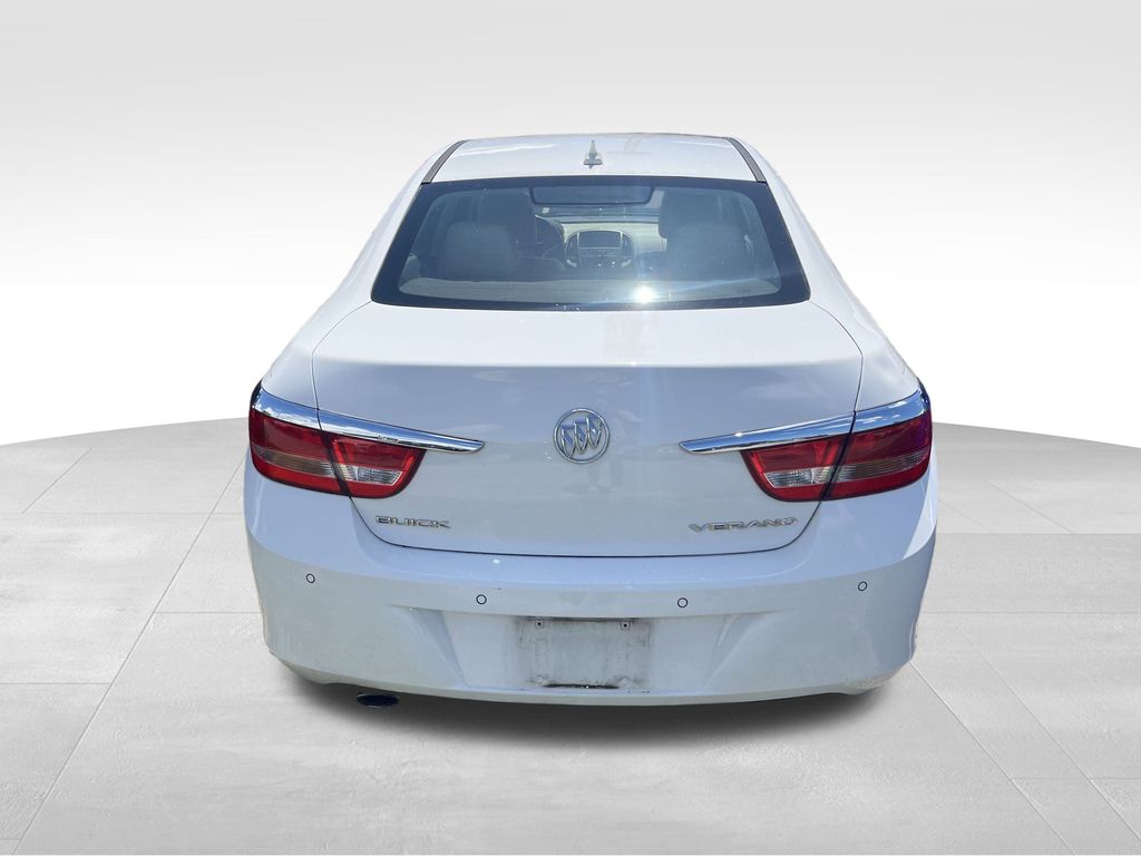 used 2012 Buick Verano car, priced at $8,991
