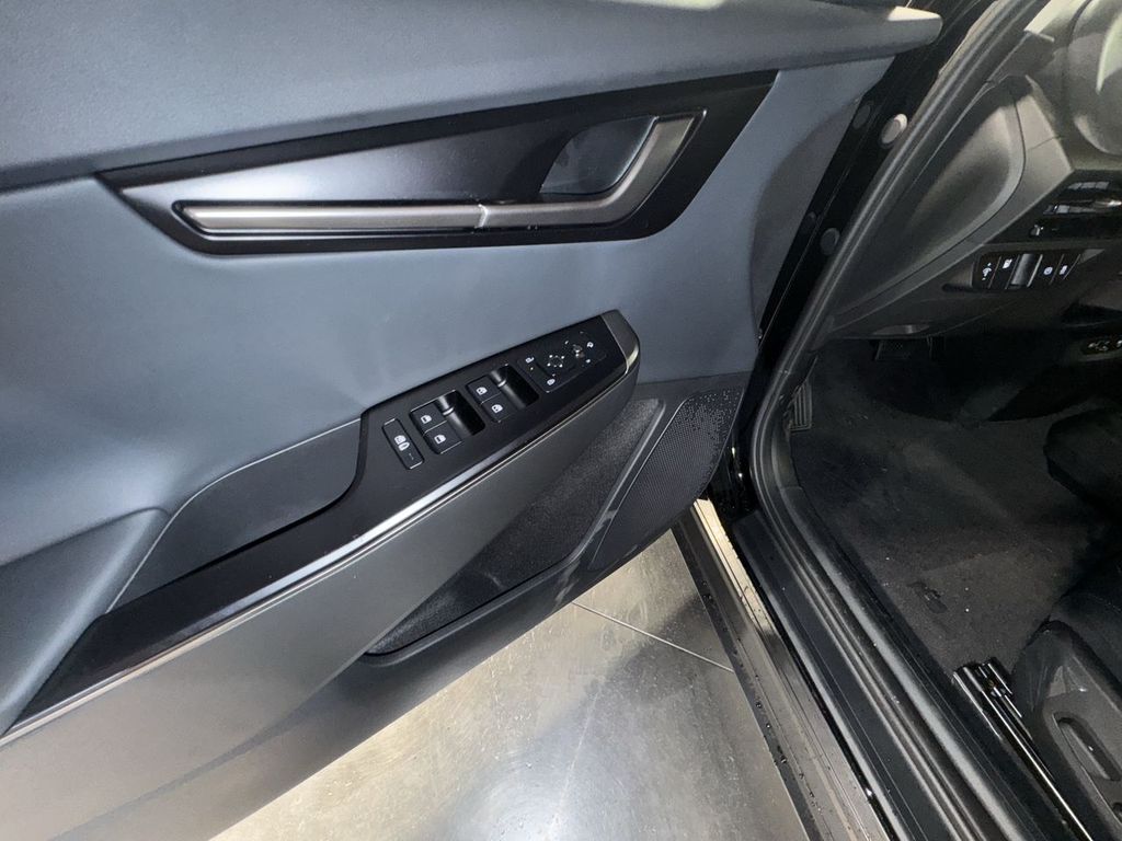 new 2025 Kia EV6 car, priced at $50,187