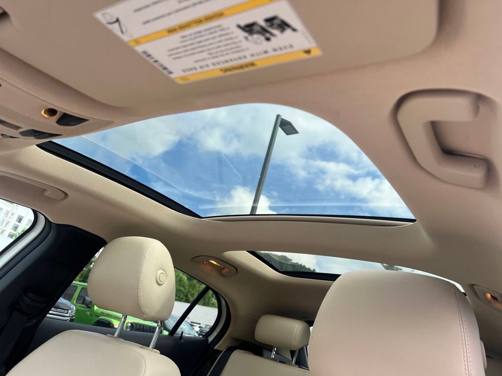 used 2017 Mercedes-Benz GLA car, priced at $16,800