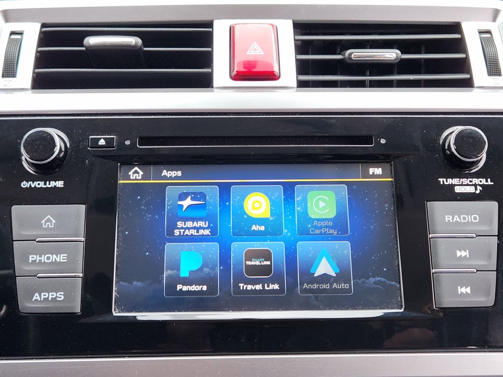 used 2019 Subaru Outback car, priced at $22,961
