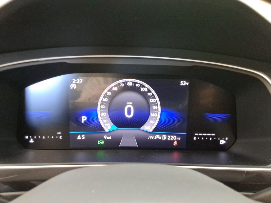 used 2024 Volkswagen Tiguan car
