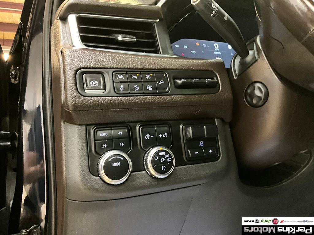 used 2022 GMC Yukon XL car, priced at $61,466