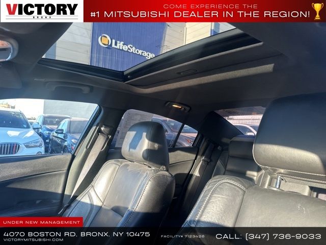 used 2022 Dodge Charger car, priced at $16,866