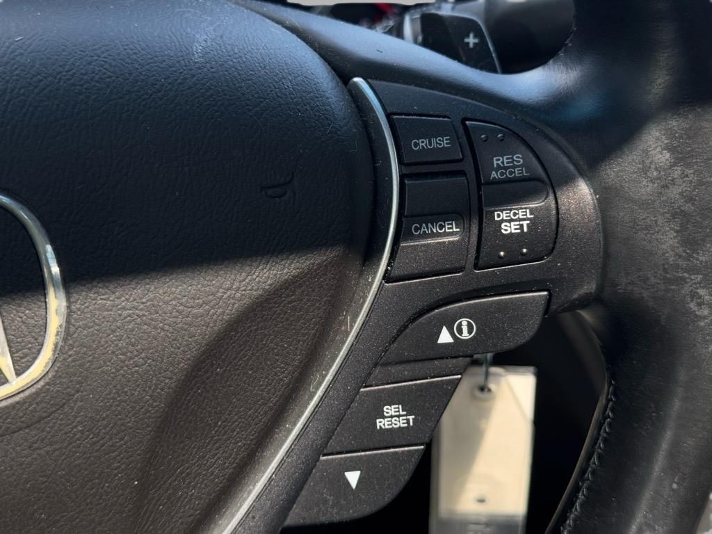 used 2012 Acura TL car, priced at $10,895