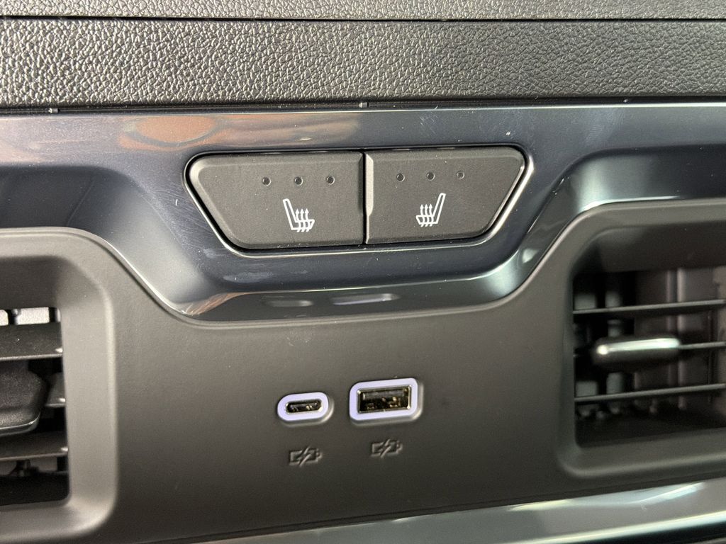 new 2026 GMC Sierra 1500 car, priced at $61,420