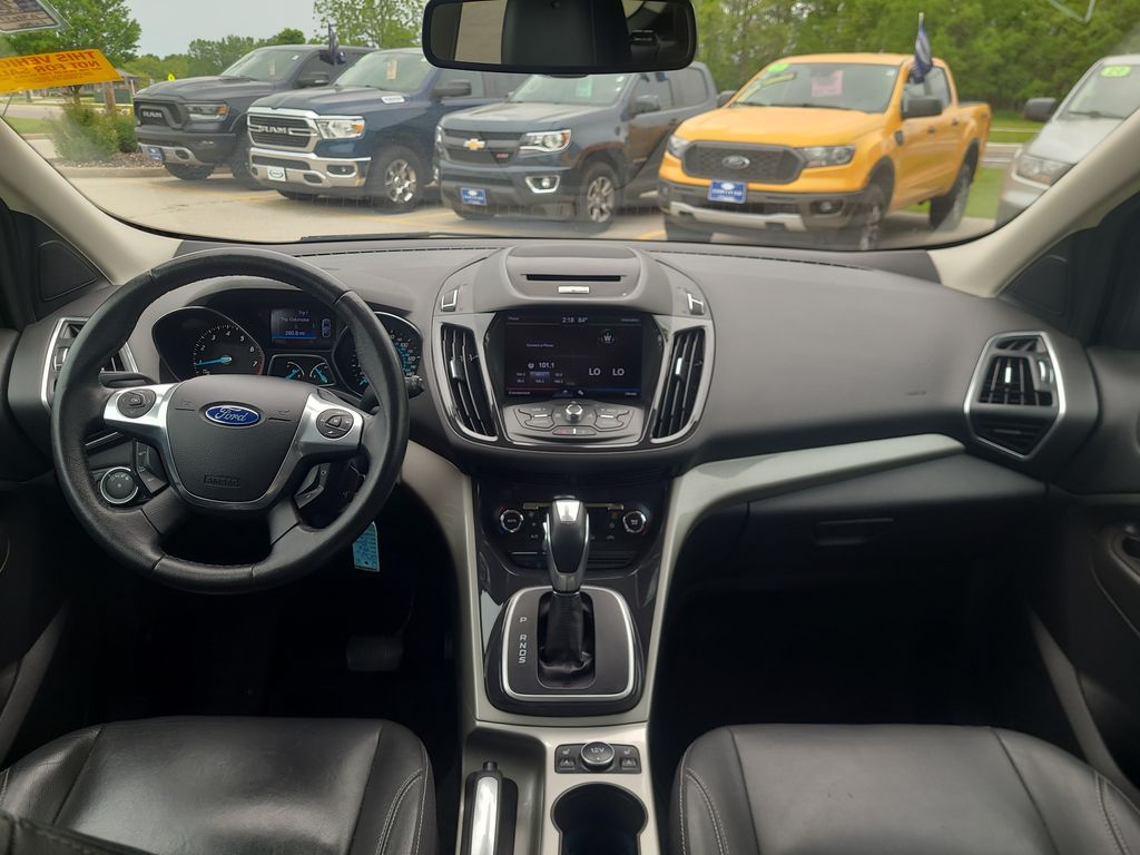 used 2013 Ford Escape car, priced at $9,533
