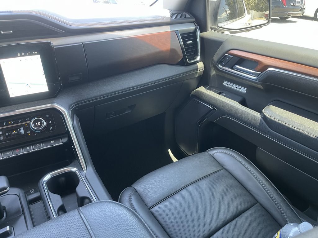 used 2023 GMC Sierra 1500 car, priced at $50,195