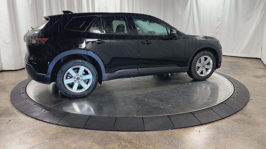 new 2025 Honda Prologue car, priced at $52,350