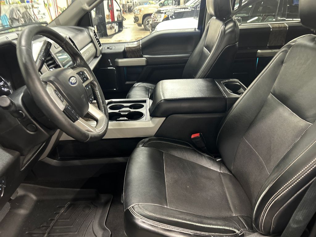 used 2019 Ford F-250SD car, priced at $45,897