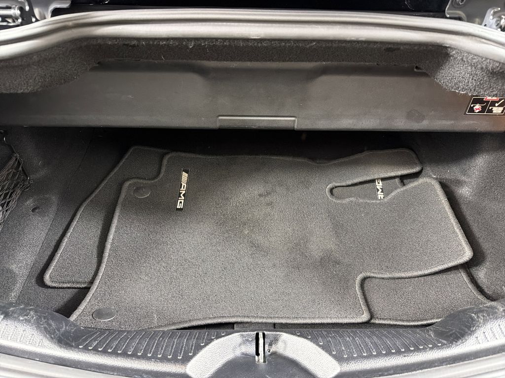 used 2017 Mercedes-Benz C-Class car, priced at $30,995