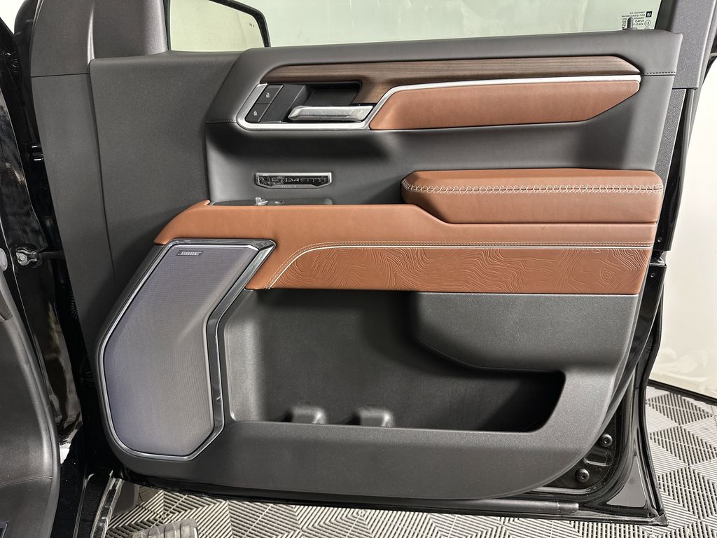 new 2025 GMC Sierra 1500 car, priced at $80,534