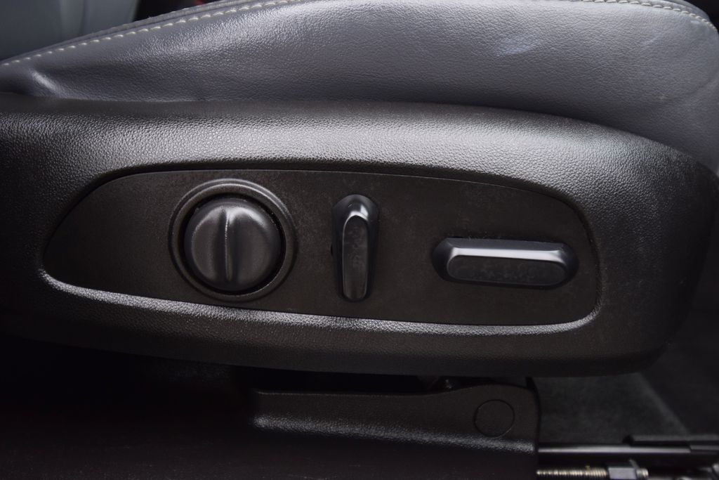 used 2019 Buick Enclave car, priced at $18,000