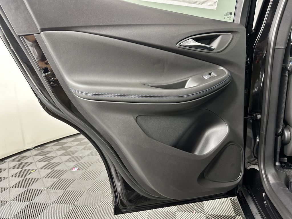 new 2026 Buick Encore GX car, priced at $30,880