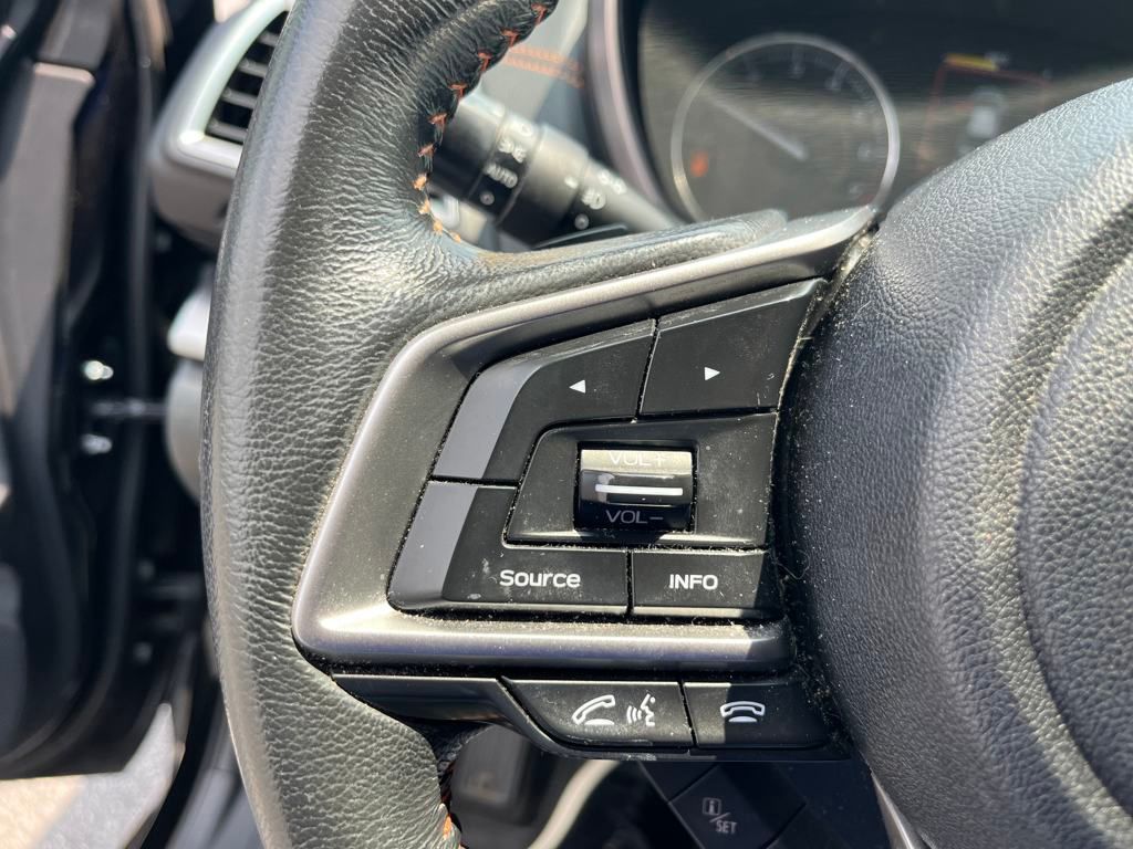 used 2019 Subaru Crosstrek car, priced at $16,685