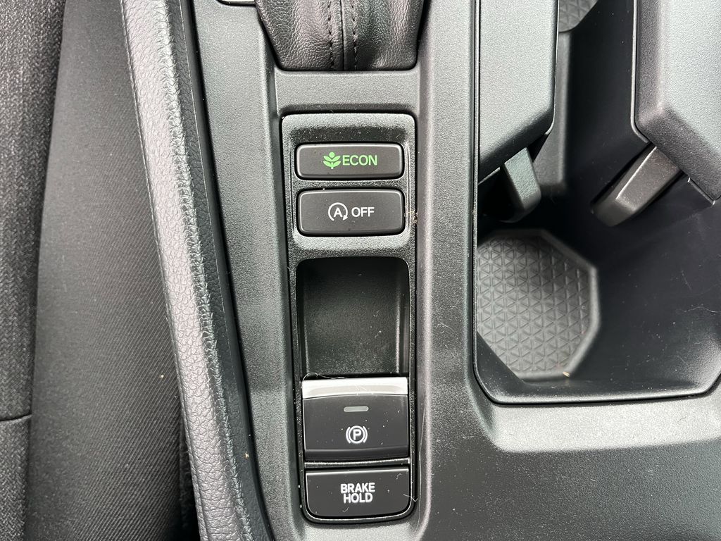 used 2023 Honda Accord car, priced at $23,992