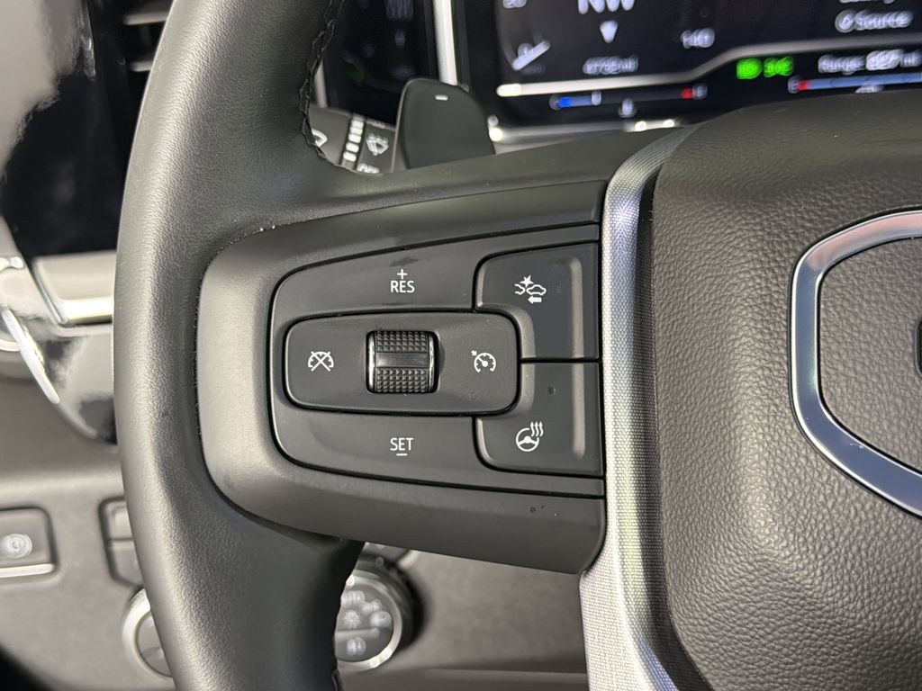 new 2025 GMC Sierra 1500 car, priced at $56,974