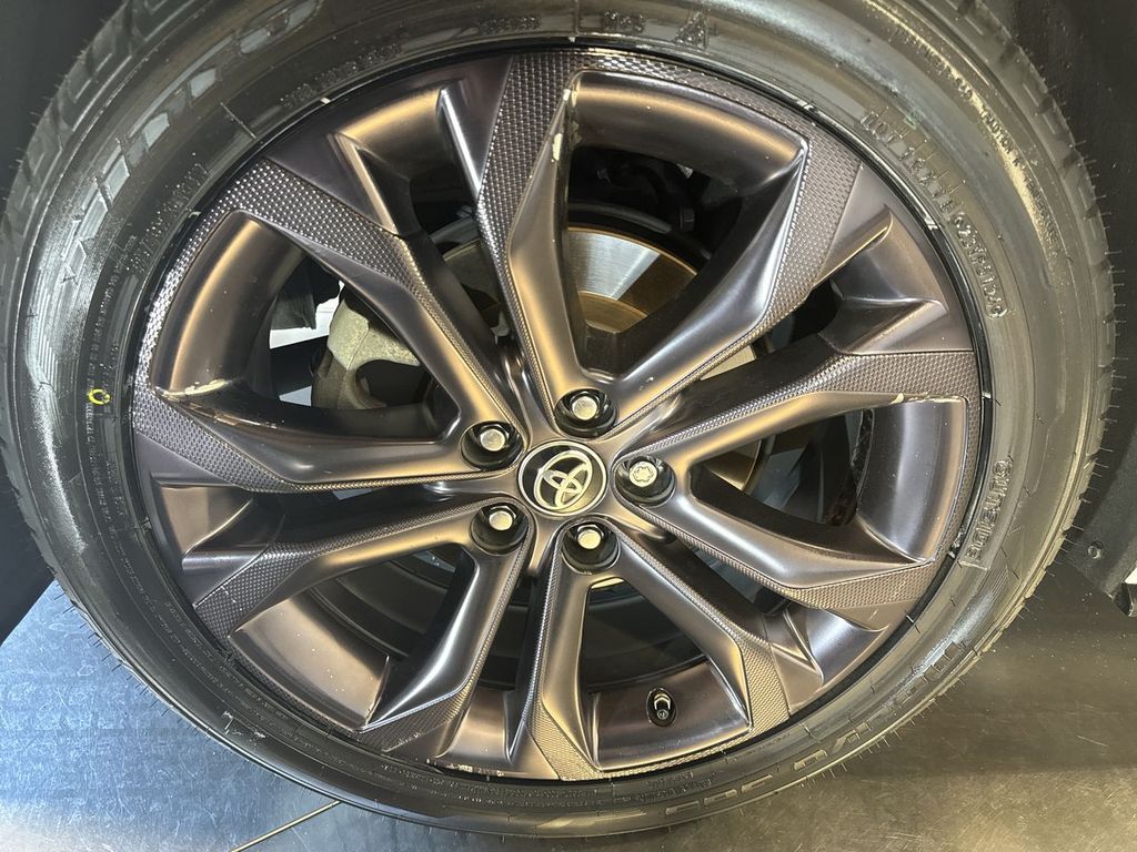 used 2021 Toyota Sienna car, priced at $42,278