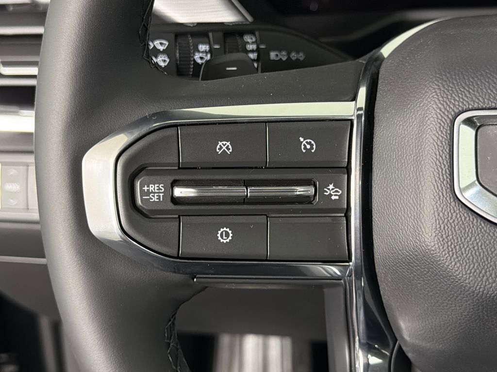 new 2026 GMC Acadia car, priced at $52,120