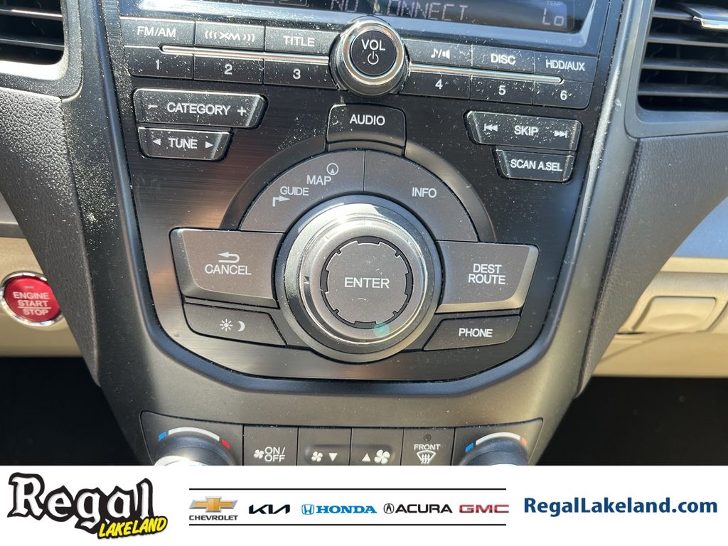 used 2013 Acura RDX car, priced at $10,231