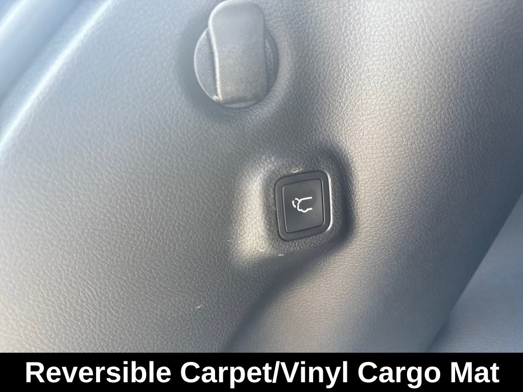 new 2025 Jeep Compass car, priced at $28,990