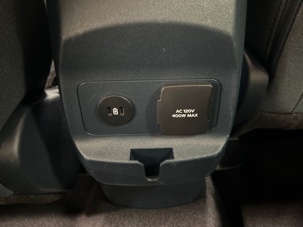 used 2023 Ford Maverick car, priced at $26,884