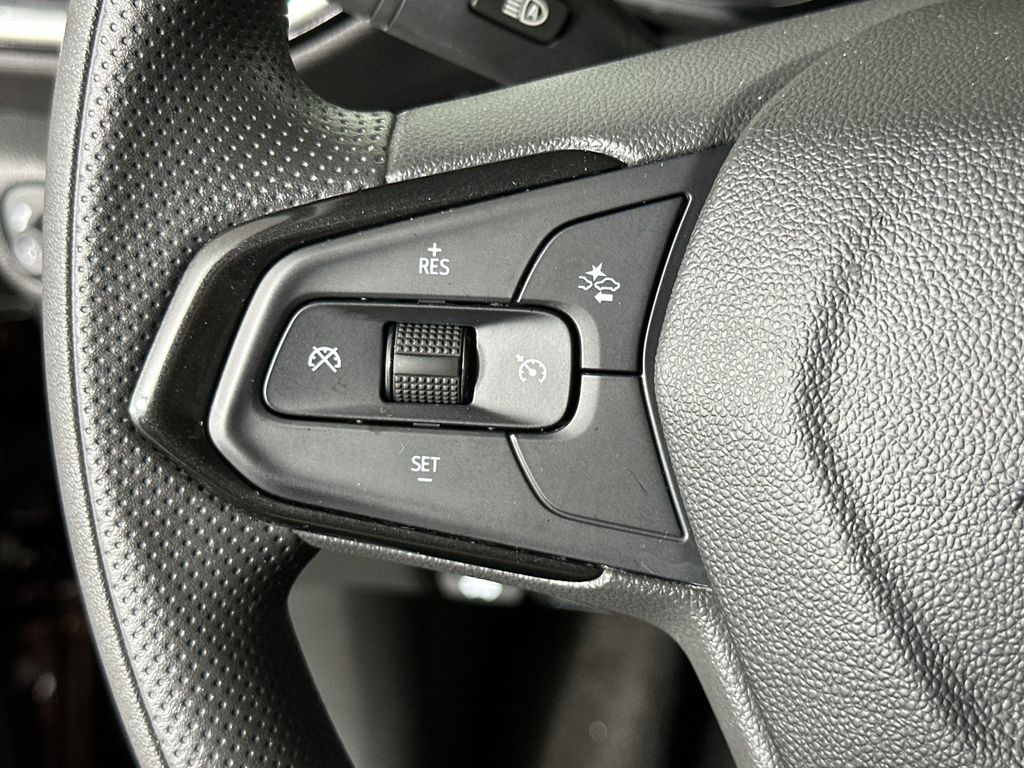 used 2022 Chevrolet TrailBlazer car, priced at $16,988