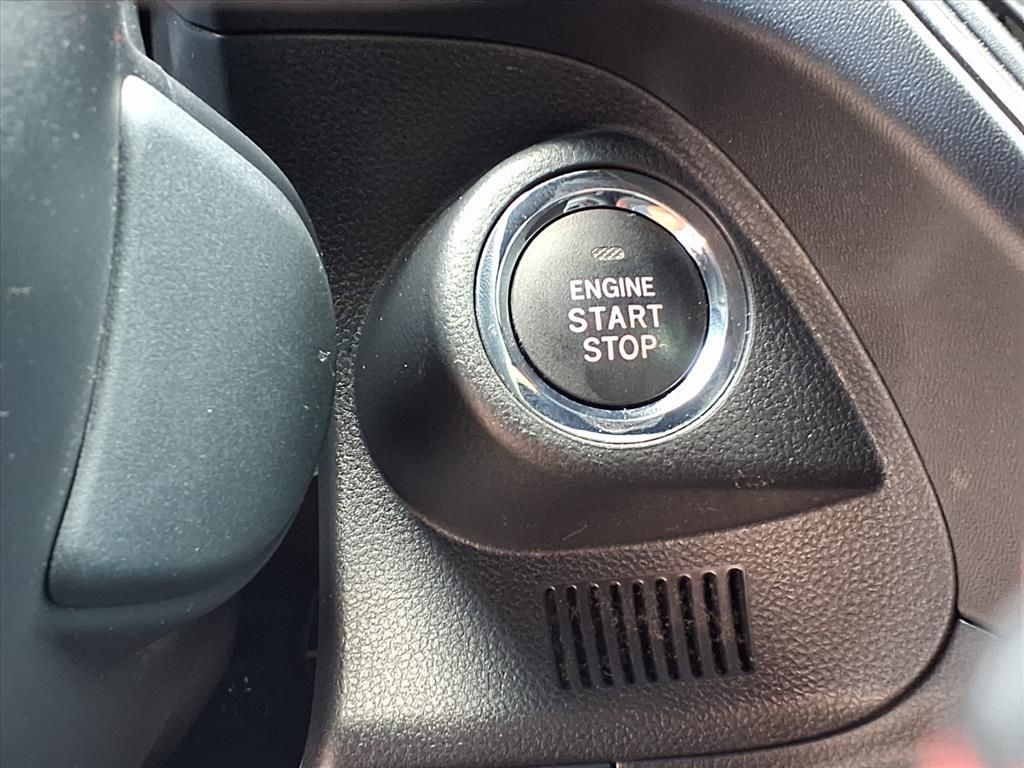 used 2024 Subaru Impreza car, priced at $26,105