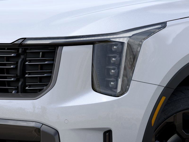 new 2025 Kia Sorento car, priced at $39,414