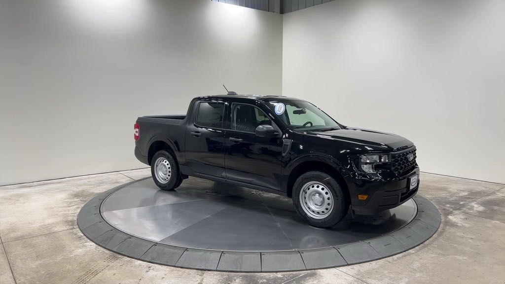 new 2025 Ford Maverick car, priced at $30,950