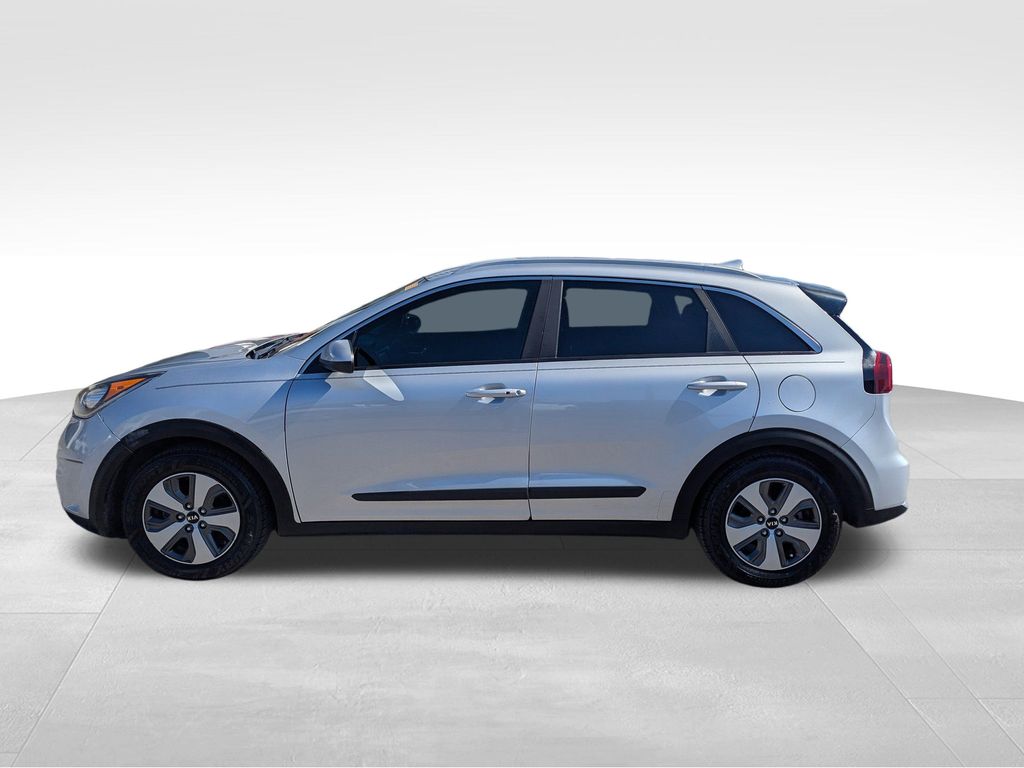 used 2019 Kia Niro car, priced at $7,293