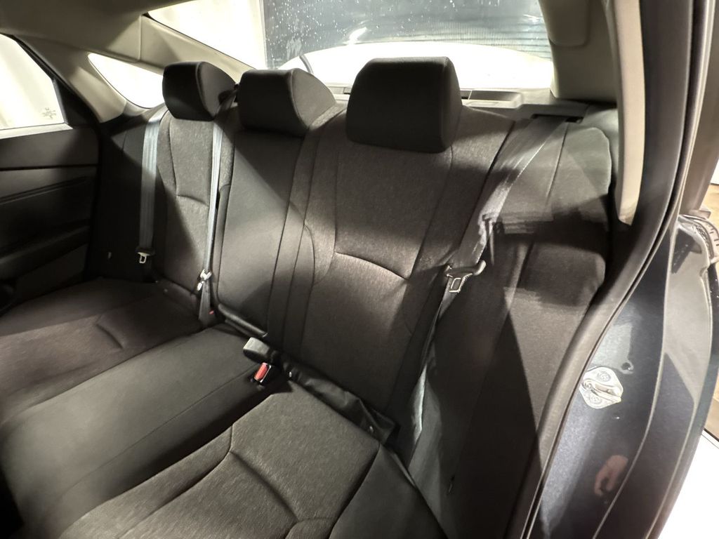 used 2024 Honda Accord car, priced at $25,370