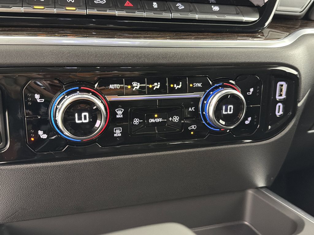 new 2026 GMC Sierra 1500 car, priced at $61,600