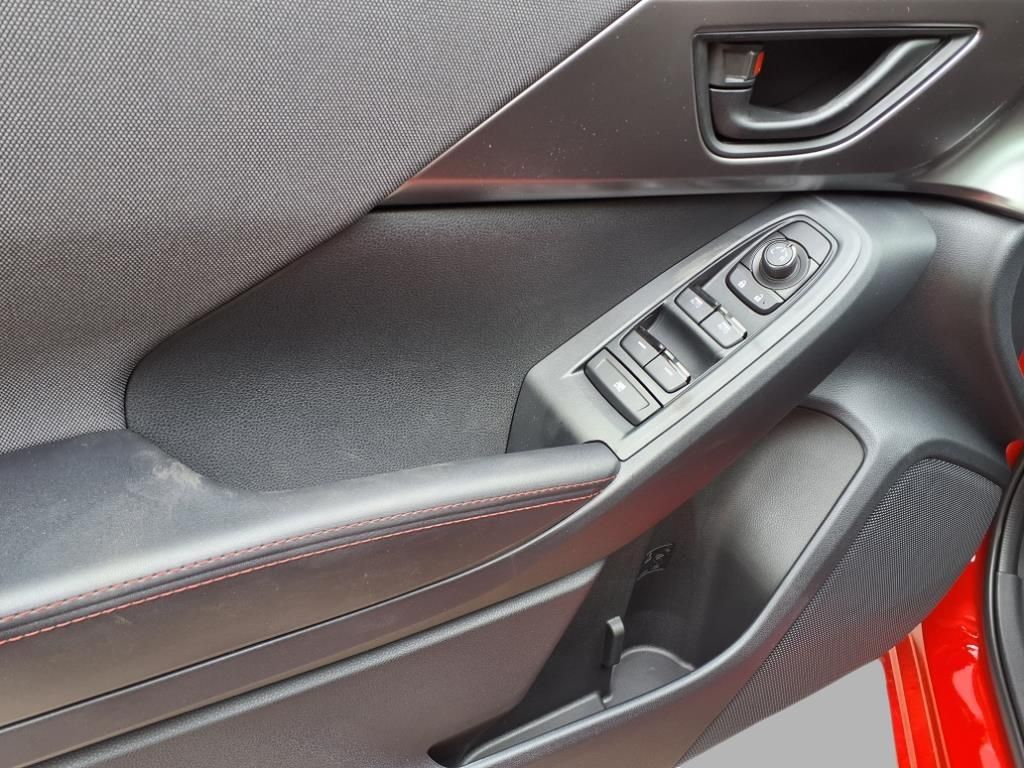 new 2025 Subaru Impreza car, priced at $26,810