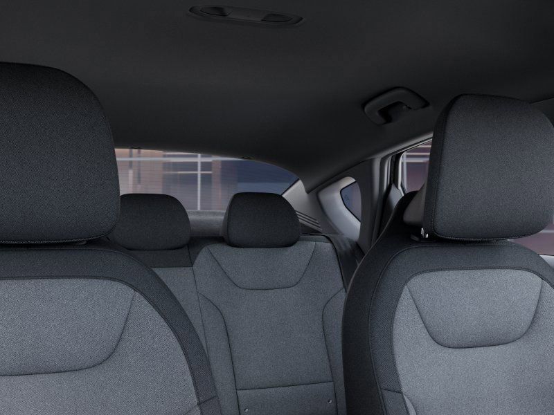 new 2025 Kia K4 car, priced at $22,206