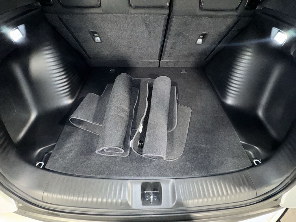 used 2025 Honda HR-V car, priced at $28,513