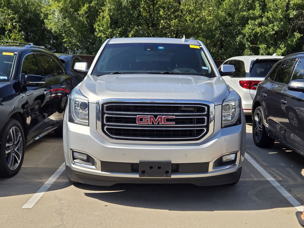 used 2016 GMC Yukon car, priced at $23,991