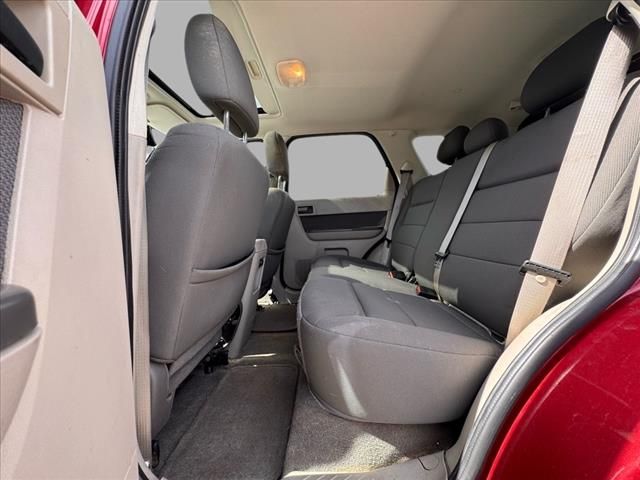 used 2009 Ford Escape car, priced at $5,751