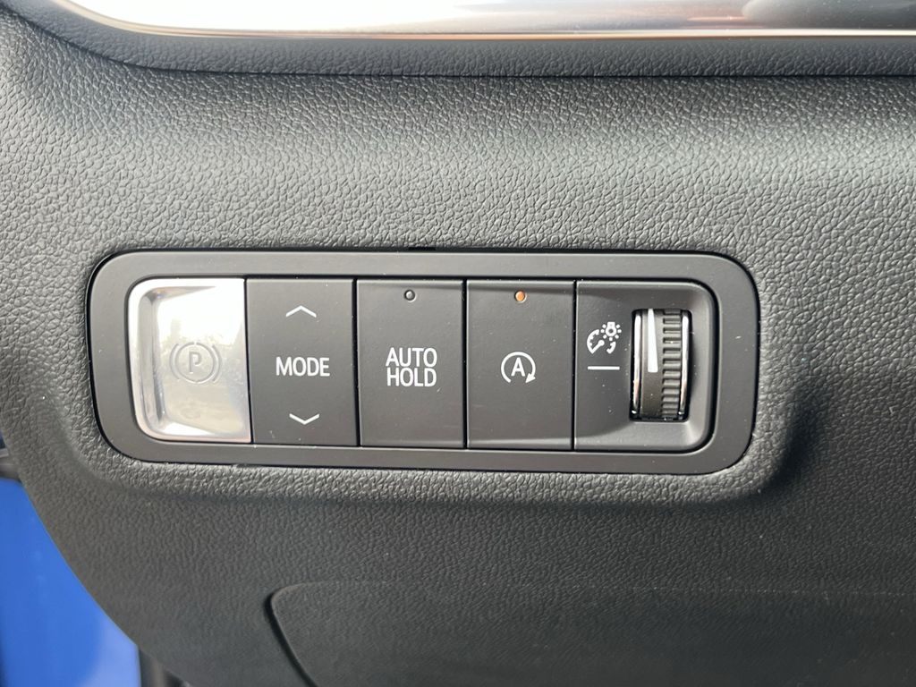 new 2026 GMC Terrain car, priced at $32,085