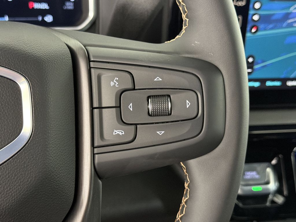 new 2026 GMC Sierra 2500HD car, priced at $83,990