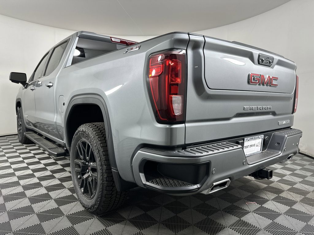 new 2025 GMC Sierra 1500 car, priced at $62,224