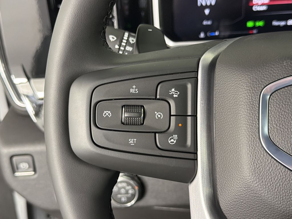 new 2026 GMC Sierra 1500 car, priced at $61,600