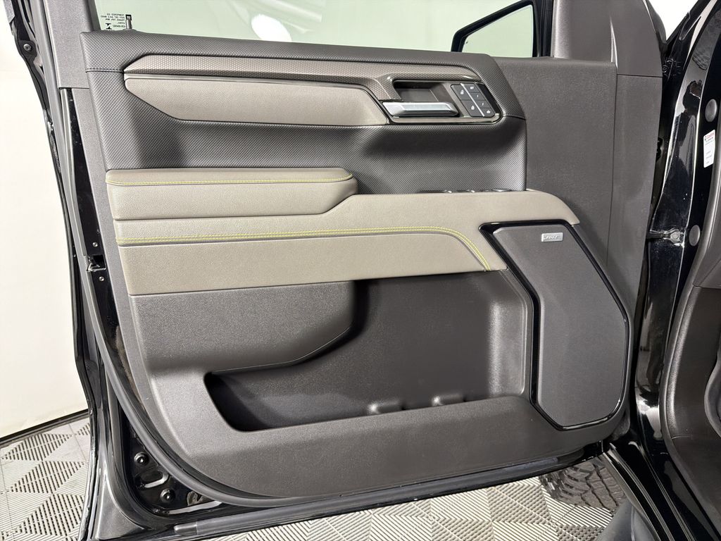 used 2023 Chevrolet Silverado 1500 car, priced at $52,495