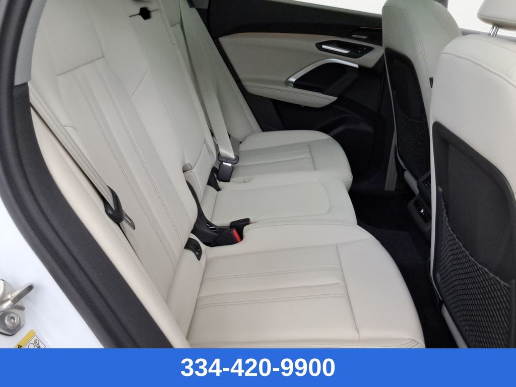new 2025 Audi All-new Q5 car, priced at $57,333