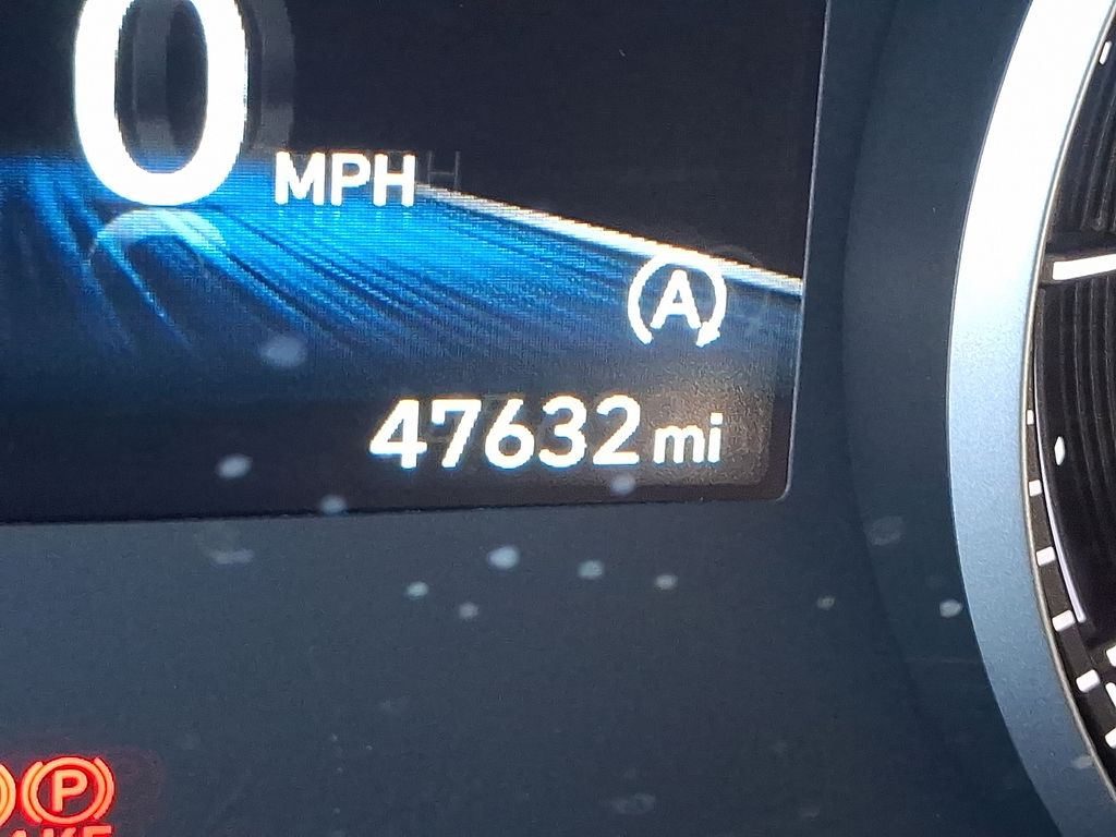 used 2023 Hyundai Santa Fe car, priced at $22,695