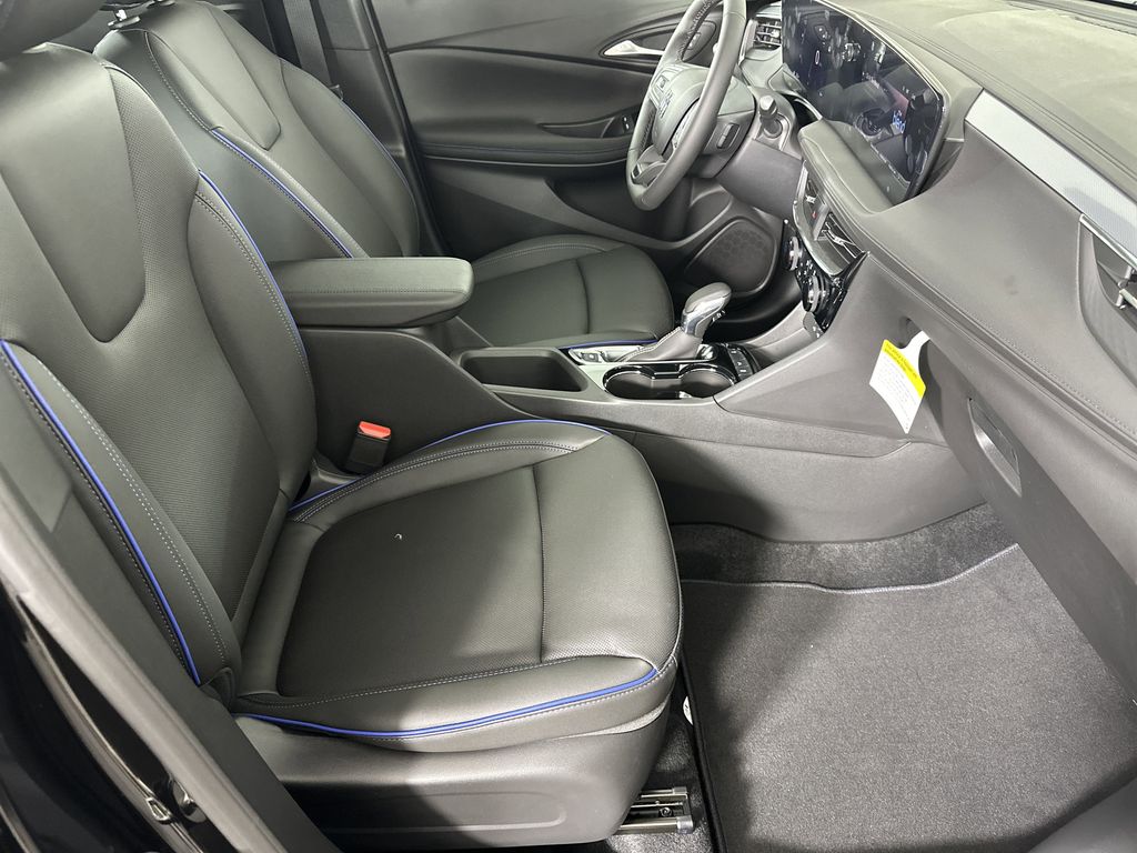 new 2026 Buick Encore GX car, priced at $32,970